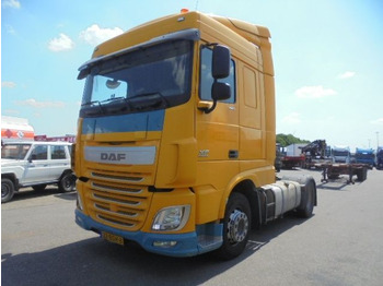 Cabeza tractora DAF XF 440