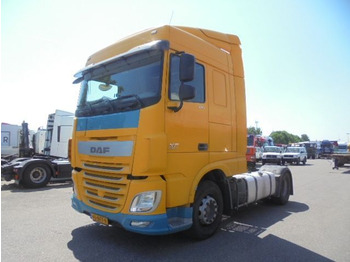 Cabeza tractora DAF XF 440