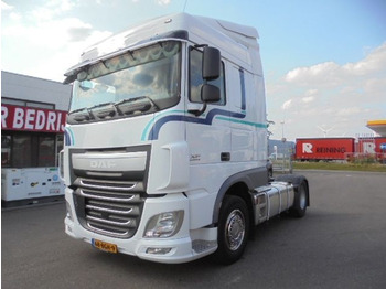 Cabeza tractora DAF XF 440