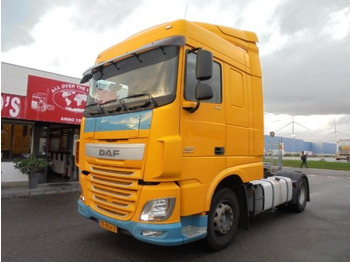 Cabeza tractora DAF XF 440