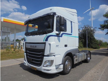 Cabeza tractora DAF XF 440