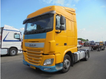 Cabeza tractora DAF XF 440