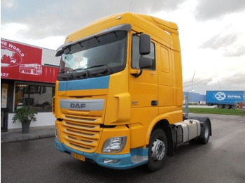 Cabeza tractora DAF XF 440