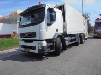 Camión de basura VOLVO FE 240