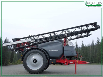 Pulverizador arrastrado HORSCH