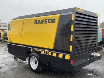 Compresor de aire Kaeser M 250 - N: foto 3