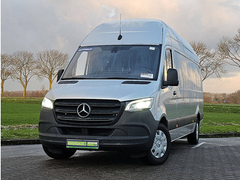 Furgón MERCEDES-BENZ Sprinter 319