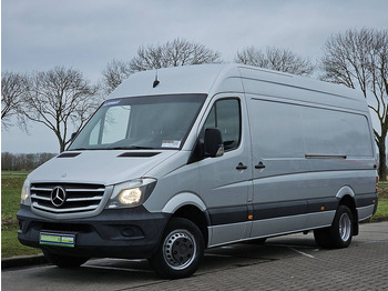 Furgón Mercedes-Benz Sprinter 519 L3H2 2xZijdeur V6!: foto 3