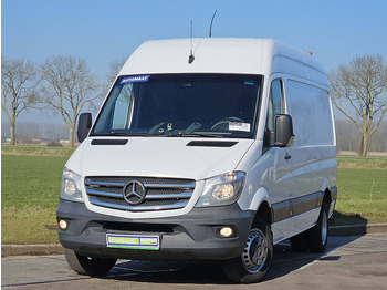 Furgón MERCEDES-BENZ Sprinter 519