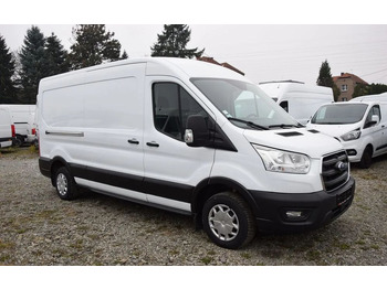 Furgón Ford TRANSIT*L3H2​*130KM​*TEMPOMAT​*KLIMA​*18: foto 4