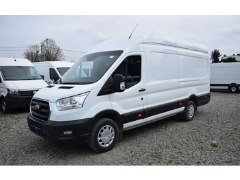 Furgón Ford TRANSIT*L4H3*JUMBO*MAXI*TEMPOMAT*KLIMATYZACJA*3: foto 2