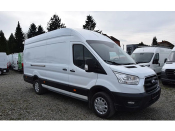 Furgón Ford TRANSIT*L4H3*JUMBO*MAXI*TEMPOMAT*KLIMATYZACJA*3: foto 4