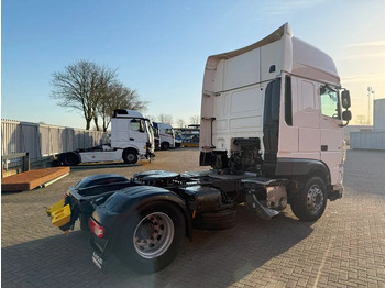 Cabeza tractora DAF XF106-480 / ENGINE RUNNING / INTARDER / ONLY:438781KM /GERMAN TRUCK / LWDS / AUTOMATIC / EURO-6 / 2020: foto 5