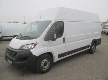 Furgoneta pequeña FIAT Ducato 2.3