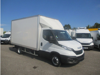 Furgoneta caja cerrada Iveco Daily 35C16: foto 3