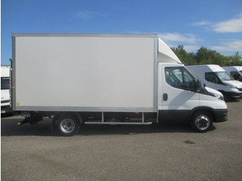 Furgoneta caja cerrada Iveco Daily 35C16: foto 5