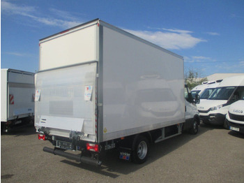 Furgoneta caja cerrada Iveco Daily 35C16: foto 4