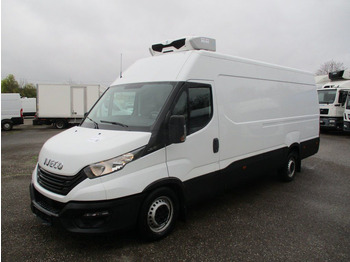 Furgoneta frigorifica IVECO Daily 35s16