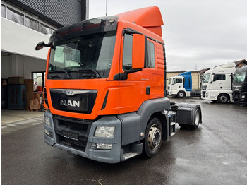 Cabeza tractora MAN TGX 18.400