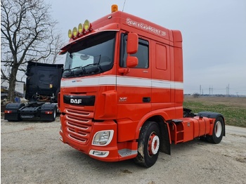 Cabeza tractora DAF XF 460: foto 5