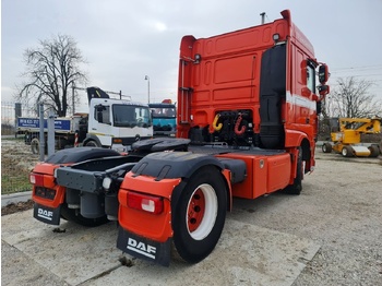 Cabeza tractora DAF XF 460: foto 2