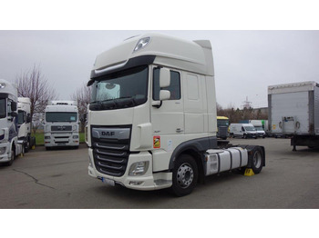 Cabeza tractora DAF XF 480