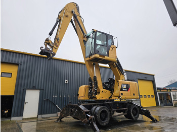 Manipulador de materiales CATERPILLAR MH3022