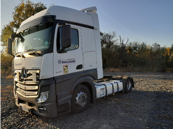 Cabeza tractora MERCEDES-BENZ Actros 1845