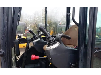 Leasing de  JCB Mini koparka JCB 8025 ,  2014rok  / JCB 8026 JCB Mini koparka JCB 8025 ,  2014rok  / JCB 8026: foto 2