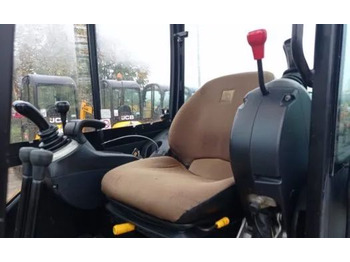 Leasing de  JCB Mini koparka JCB 8025 ,  2014rok  / JCB 8026 JCB Mini koparka JCB 8025 ,  2014rok  / JCB 8026: foto 3