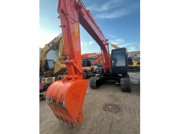 Excavadora 2014,2015,2016 Year Used Excavator Hitachi Zx120,12ton Medium Size Zaixs 120 Excavator For Sale: foto 2