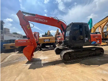 Excavadora 2014,2015,2016 Year Used Excavator Hitachi Zx120,12ton Medium Size Zaixs 120 Excavator For Sale: foto 5