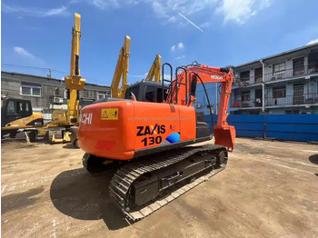 Excavadora 2014,2015,2016 Year Used Excavator Hitachi Zx120,12ton Medium Size Zaixs 120 Excavator For Sale: foto 4