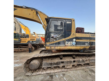 Excavadora de cadenas CATERPILLAR 325BL