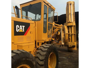 Grader Used Cat 140H motor grader with good condition,USED heavy equipment used motor grader CAT 140H grader: foto 2