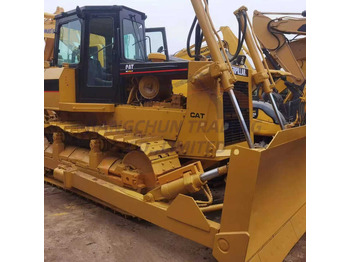 Bulldozer CATERPILLAR D7G