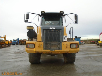 Leasing de Bell B 35 D  Bell B 35 D: foto 5