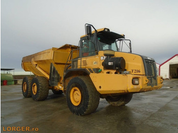 Leasing de Bell B 35 D  Bell B 35 D: foto 4