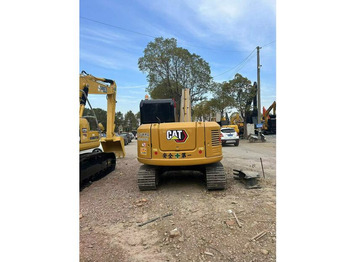 Miniexcavadora 2021 Caterpillar 307E2: foto 2