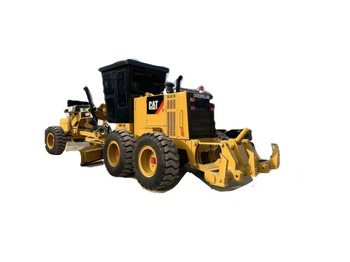 Compactador CATERPILLAR 140H