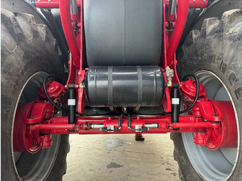 Pulverizador arrastrado Horsch Leeb 5LT 30m: foto 5