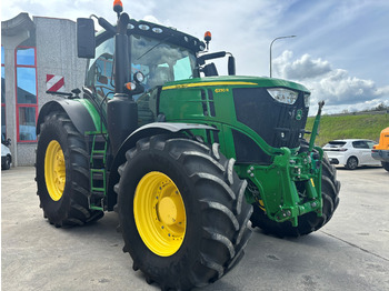 Tractor JOHN DEERE 6230R