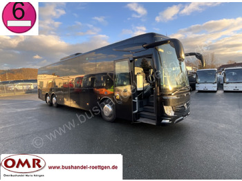 Autocar MERCEDES-BENZ Tourismo