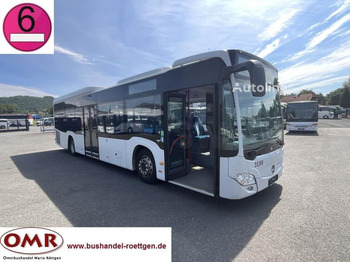 Autobús suburbano MERCEDES-BENZ Citaro