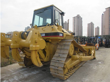 Grader CATERPILLAR D6R