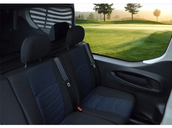 Minibús, Furgoneta de pasajeros IVECO DAILY 35S16 V: foto 2 Minibús, Furgoneta de pasajeros IVECO DAILY 35S16 V: foto 2