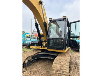 Excavadora de cadenas CATERPILLAR 315D2GC