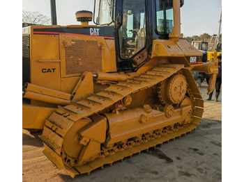 Bulldozer CATERPILLAR D6R