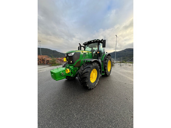 Tractor JOHN DEERE 6215R