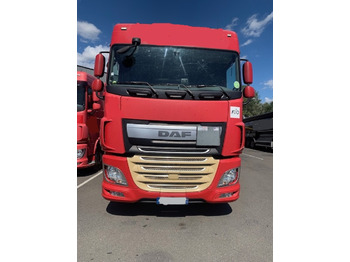 Cabeza tractora DAF XF 460